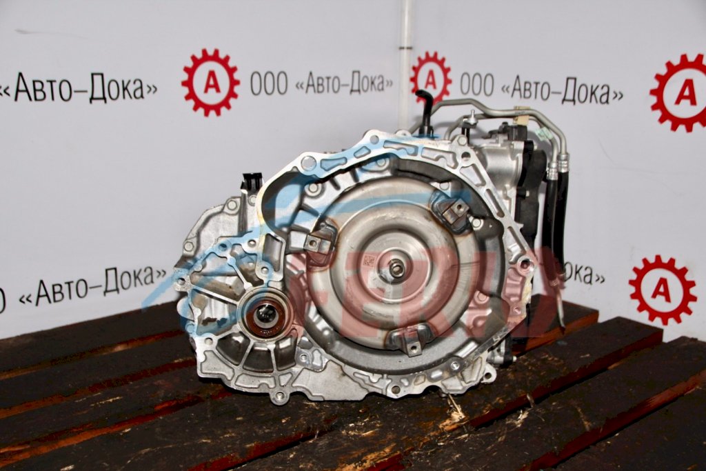 Акпп chevrolet cruze