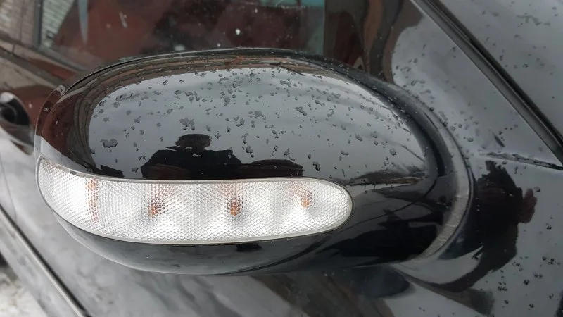 Продажа Mercedes-Benz C class 2.6 (170Hp) (112.912) RWD AT по запчастям