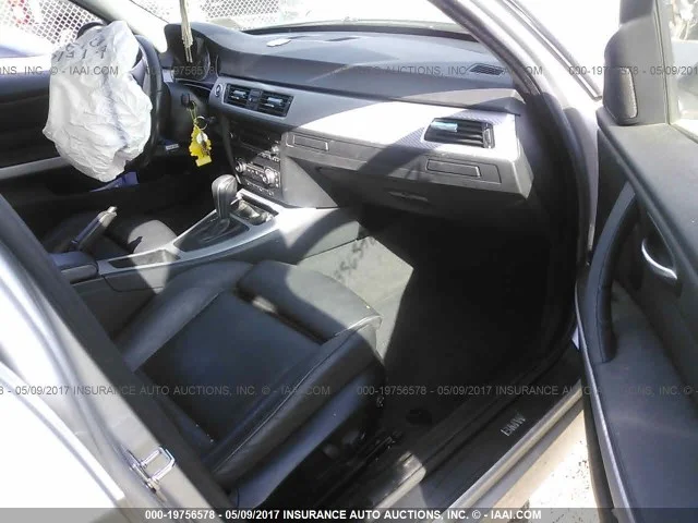 Продажа BMW 3er 3.0 (306Hp) (N54B30) 4WD AT по запчастям