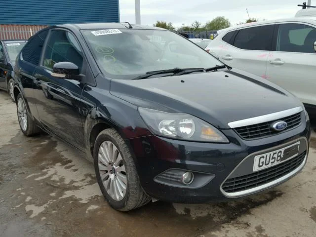 Продажа Ford Focus 2.0 (145Hp) (AODA) FWD MT по запчастям