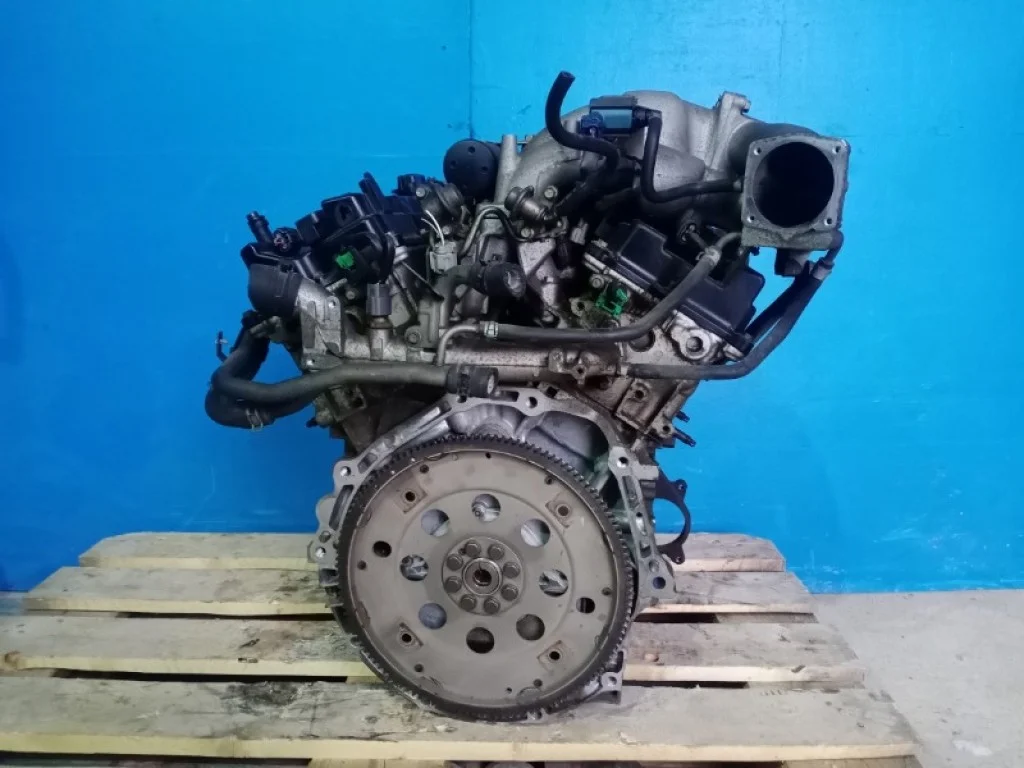 Ниссан Теана J31 Двигатель 2.3 Купить
