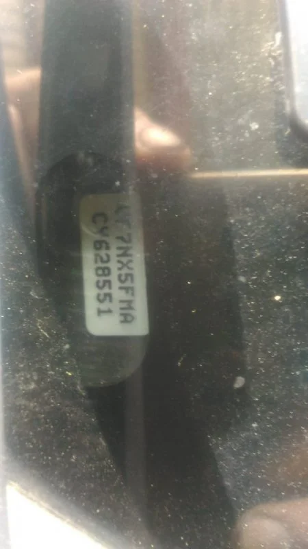 Продажа Citroen DS4 1.6 (156Hp) (EP6CDTMD) FWD AT по запчастям