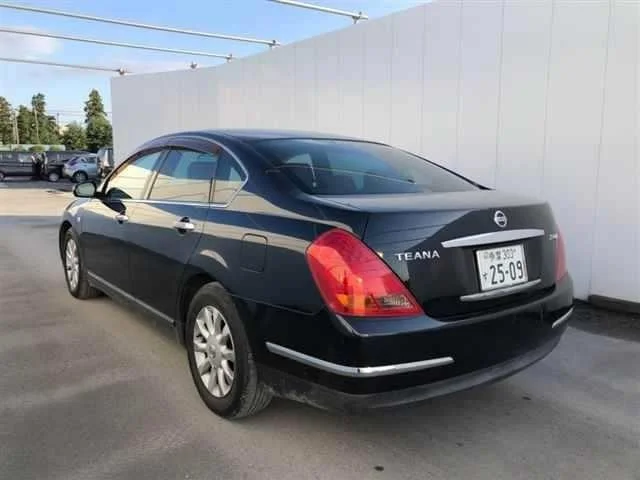 Продажа Nissan Teana 2.3 (173Hp) (VQ23DE) FWD AT по запчастям