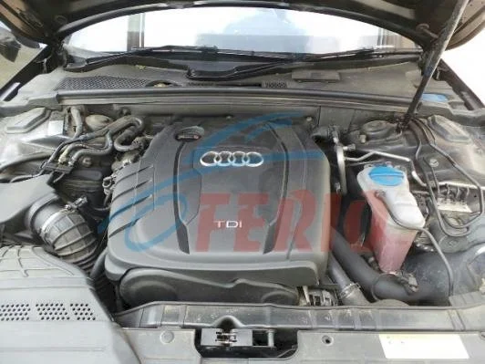 Продажа Audi A4 2.0D (143Hp) (CAGA) FWD AT по запчастям