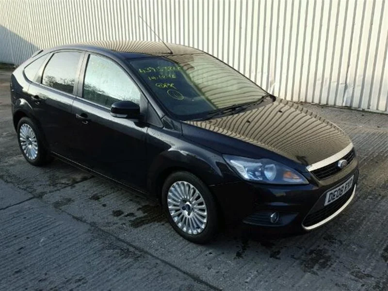 Продажа Ford Focus 1.8A (125Hp) (Q7DB) FWD MT по запчастям