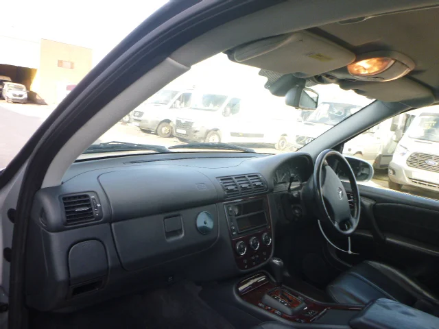 Продажа Mercedes-Benz M class 3.7 (235Hp) (112.970) 4WD AT по запчастям