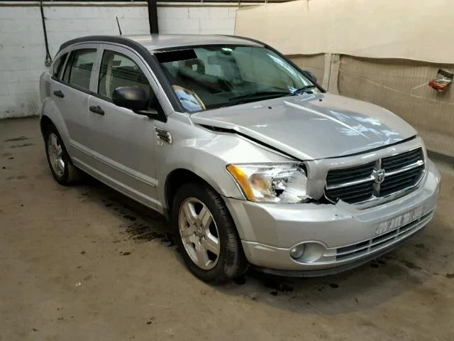 Продажа Dodge Caliber 1.8 (149Hp) (EBA) FWD MT по запчастям