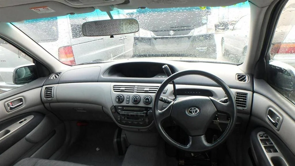 Продажа Toyota Vista Ardeo 1.8 (136Hp) (1ZZ-FE) FWD AT по запчастям