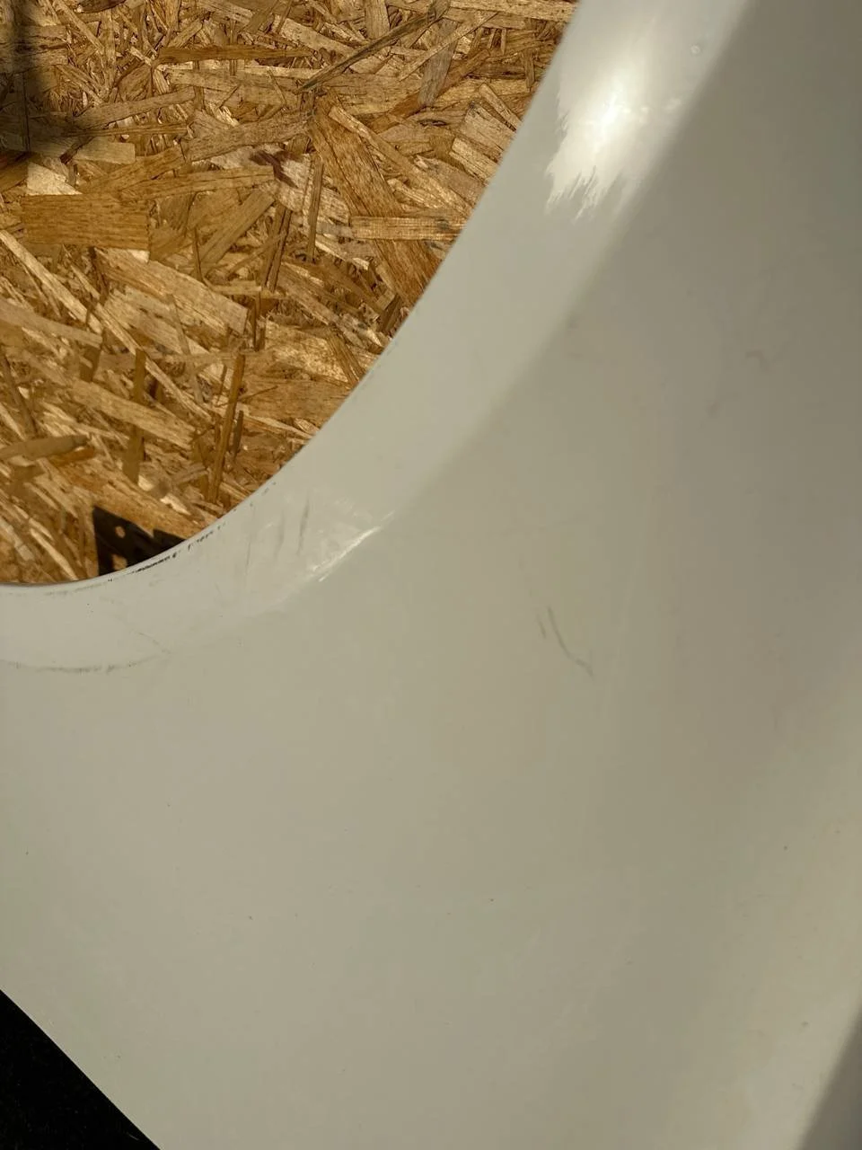 Крыло левое Mercedes-Benz E class W213 2016-2023 Седан (W213) Mercedes-Benz E class W213 2016-2023