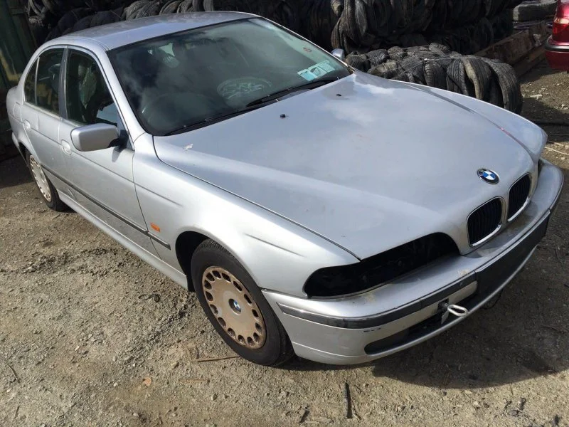 Продажа BMW 5er 2.0 (136Hp) (M52B20) RWD MT по запчастям
