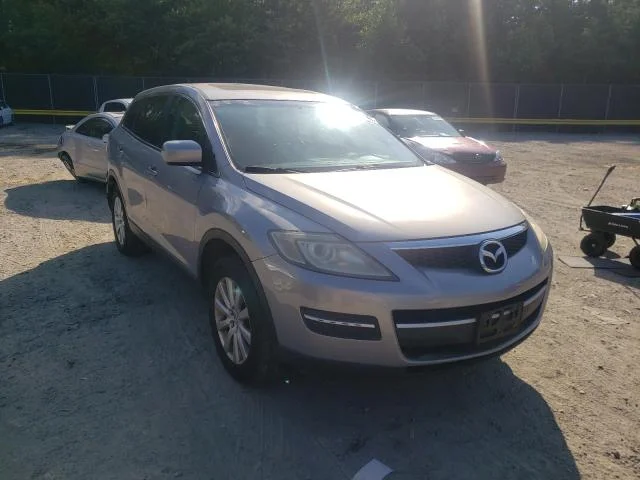 Продажа Mazda CX 9 3.7 (277Hp) (CAY1, CAY5, CAY6) 4WD AT по запчастям