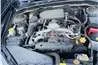 Продажа Subaru Impreza 1.5 (107Hp) (EL154) 4WD AT по запчастям