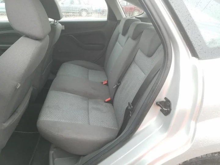 Продажа Ford Focus 1.8 (125Hp) (QQDA) FWD MT по запчастям