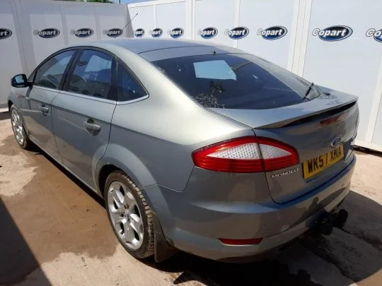 Продажа Ford Mondeo 2.0 (145Hp) (CJBA) FWD MT по запчастям