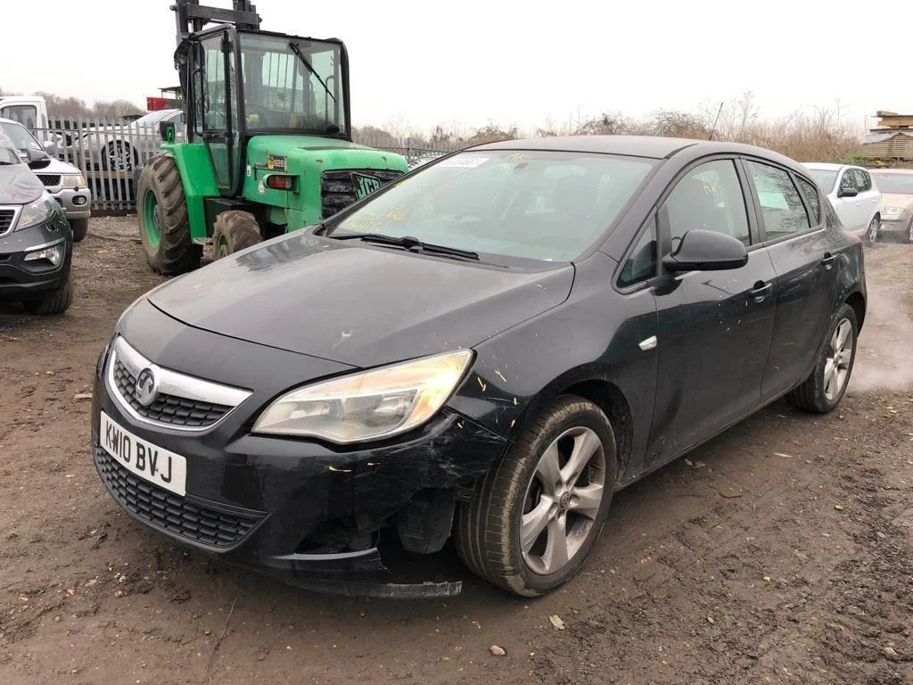 Продажа Opel Astra 1.6 (115Hp) (A16XER) FWD MT по запчастям