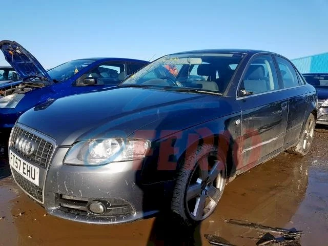 Продажа Audi A4 2.0 (200Hp) (BGB) FWD AT по запчастям