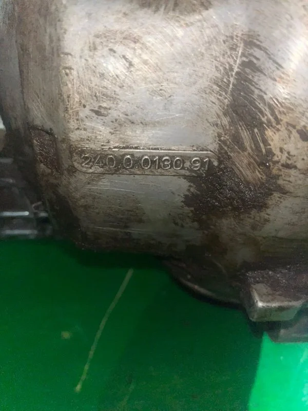МКПП BMW 5er Е34 1987-1996 2.0 (M20B20) Седан (E34) 2 (M20B20) BMW 5er Е34 1987-1996