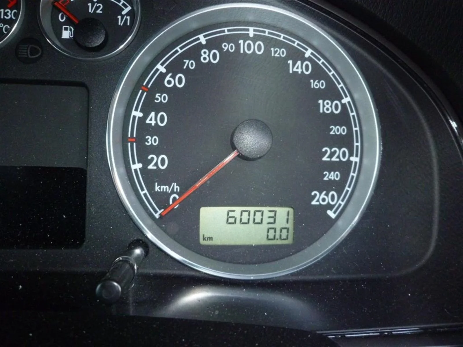 Продажа Volkswagen Passat 1.9D (131Hp) (AVF) FWD AT по запчастям