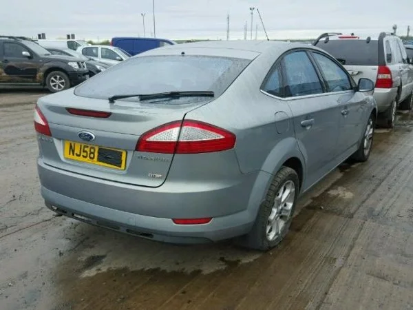 Продажа Ford Mondeo 2.0D (140Hp) (UFBA) FWD AT по запчастям