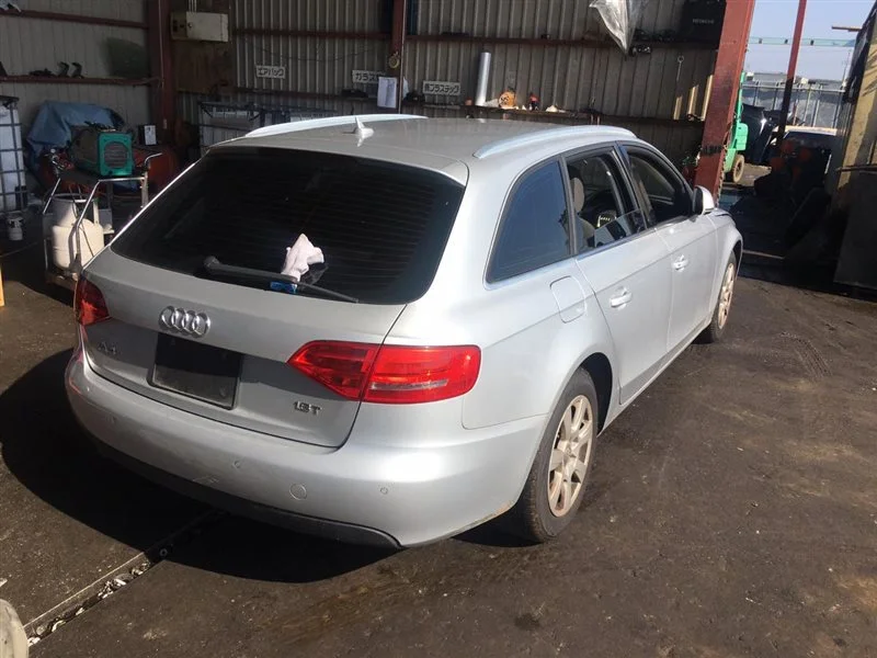 Продажа Audi A4 1.8 (160Hp) (CDHB) FWD AT по запчастям