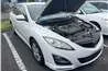 Продажа Mazda 6 2.0 (155Hp) (LF DE) FWD AT по запчастям