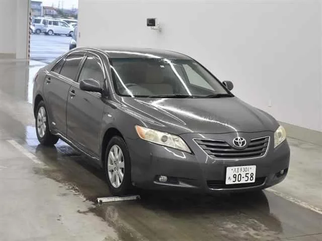 Продажа Toyota Camry 2.4 (167Hp) (2AZ-FE) FWD AT по запчастям