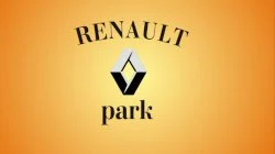 Renault-park