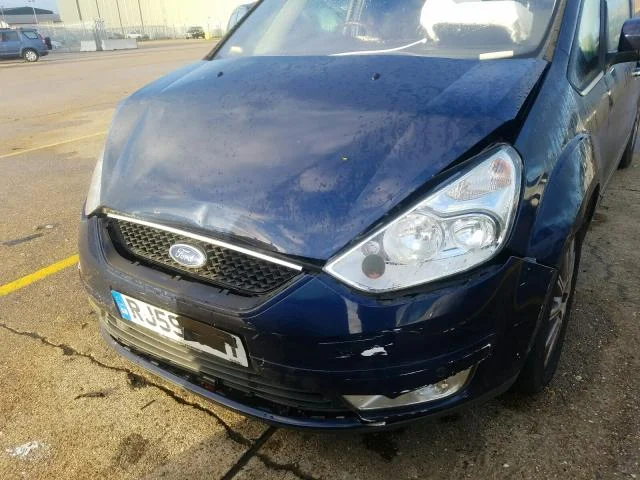 Продажа Ford Galaxy 2.3 (161Hp) (SEWA) FWD AT по запчастям