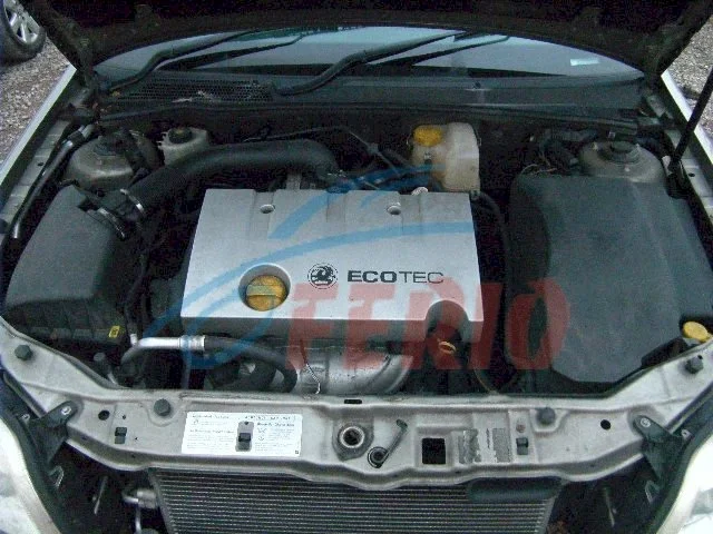 Продажа Opel Vectra 1.8(125Hp) (Z18XE) Hatchback (B) MT FWD по запчастям