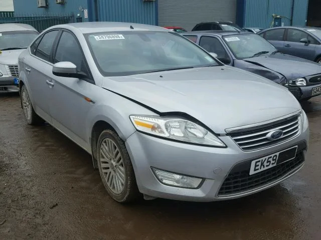 Продажа Ford Mondeo 2.0 (145Hp) (AOBA) FWD MT по запчастям