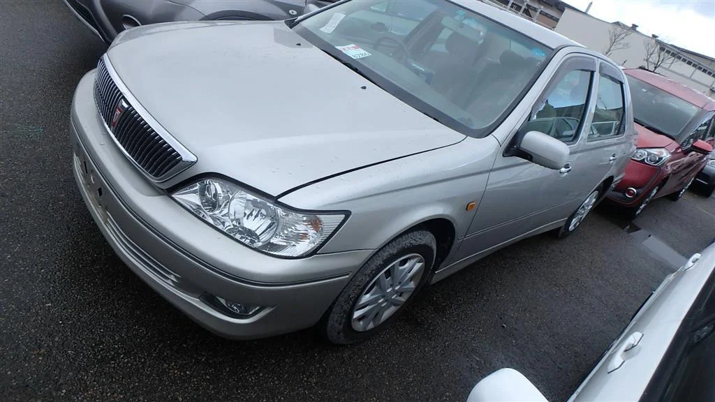 Продажа Toyota Vista 2.0 (145Hp) (3S-FSE) FWD AT по запчастям