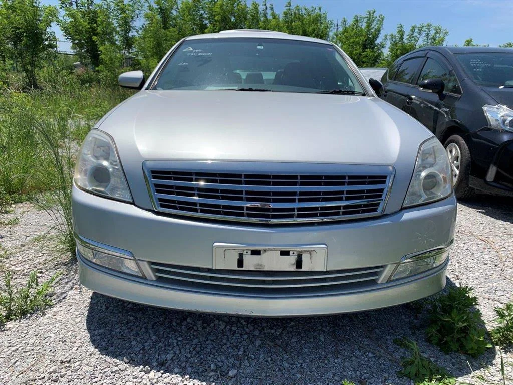 Продажа Nissan Teana 2.3 (173Hp) (VQ23DE) FWD AT по запчастям