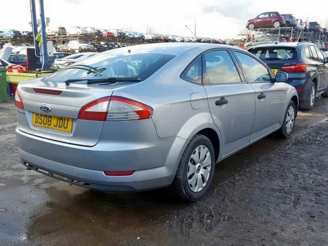 Продажа Ford Mondeo 2.0 (145Hp) (AOBA) FWD MT по запчастям