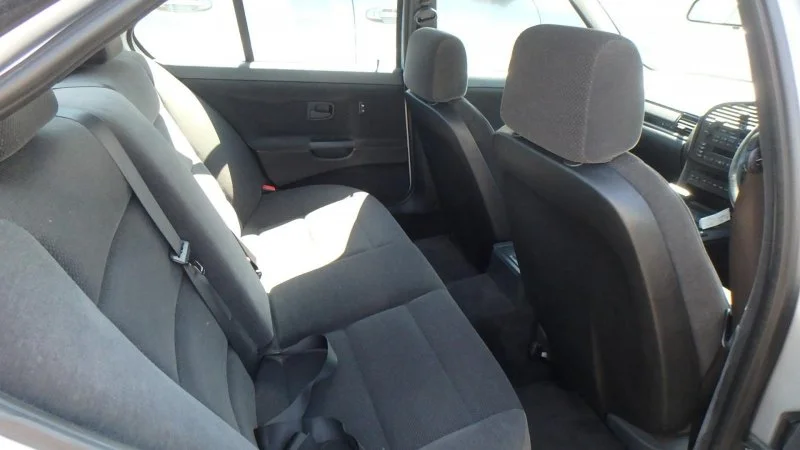 Продажа BMW 3er 2.5 (170Hp) (M52B25) RWD MT по запчастям