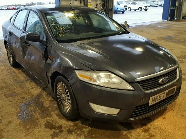 Продажа Ford Mondeo 1.8D (125Hp) (KHBA) FWD MT по запчастям