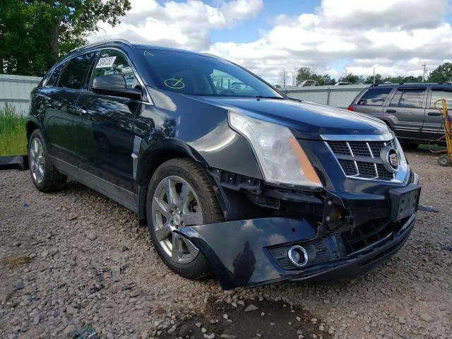 Продажа Cadillac SRX 3.6 (308Hp) (LFX) 4WD AT по запчастям