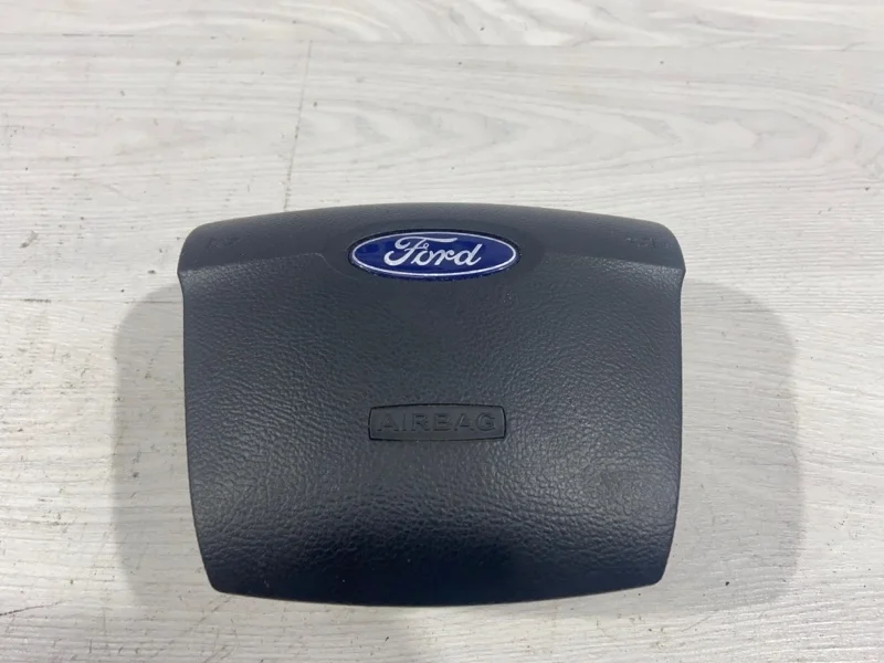 Подушка безопасности (в руль) Ford S-Max (06-15)