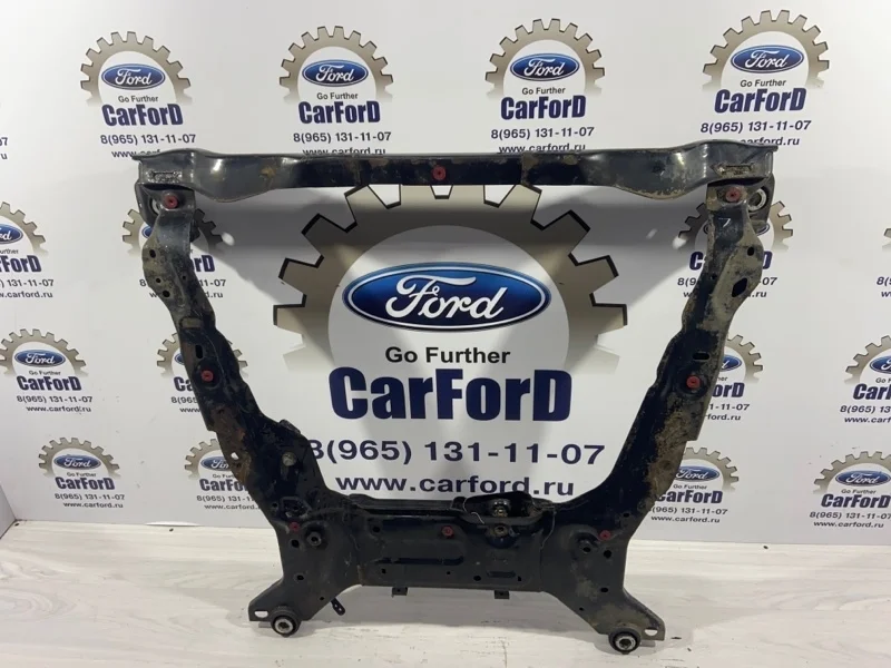 Подрамник передний Ford S-Max (06-15) SAV 2.0L