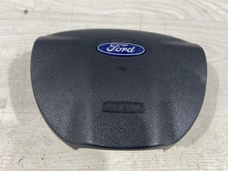 Подушка безопасности (в руль) Ford Ford Focus 2