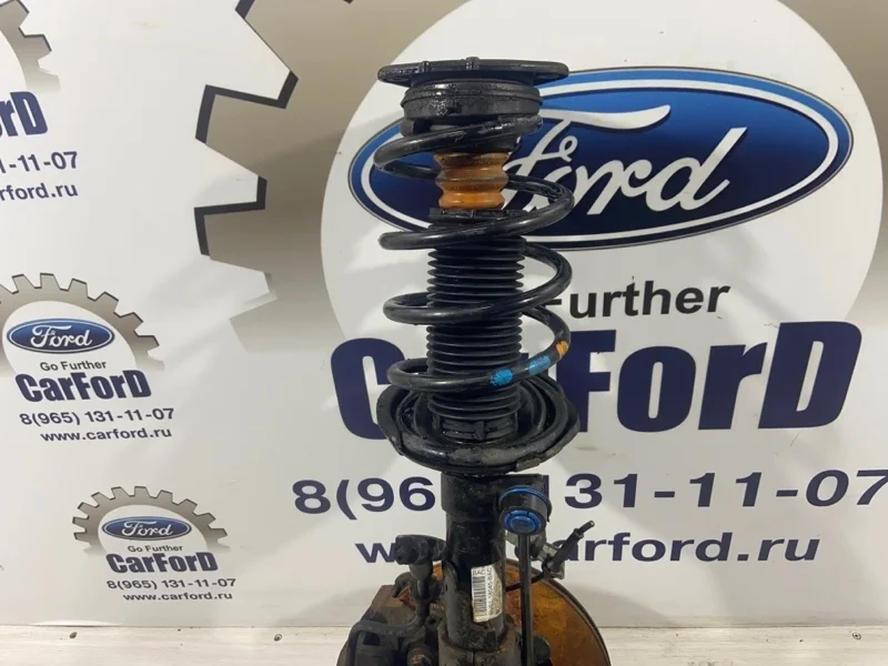 Амортизатор передний правый Ford Focus 3 (11-14)