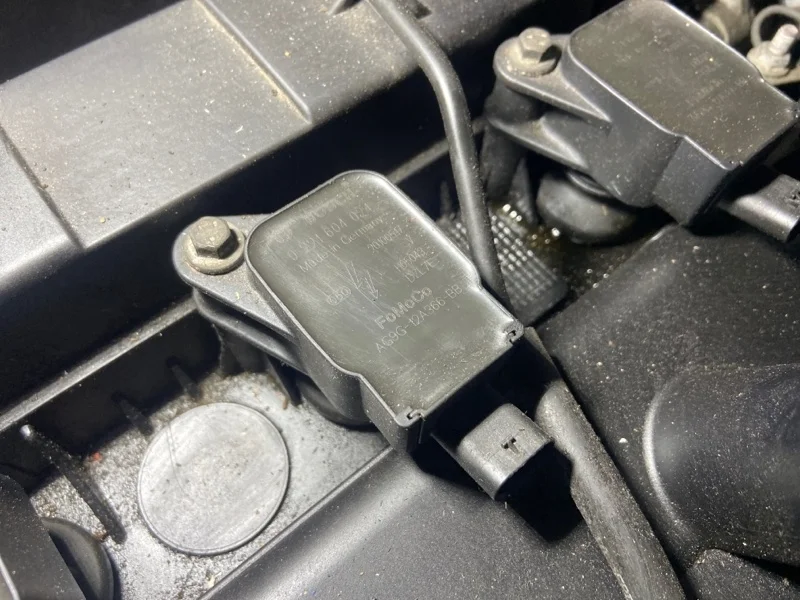 Катушка зажигания Ford S-Max (06-15) SAV 2.0L