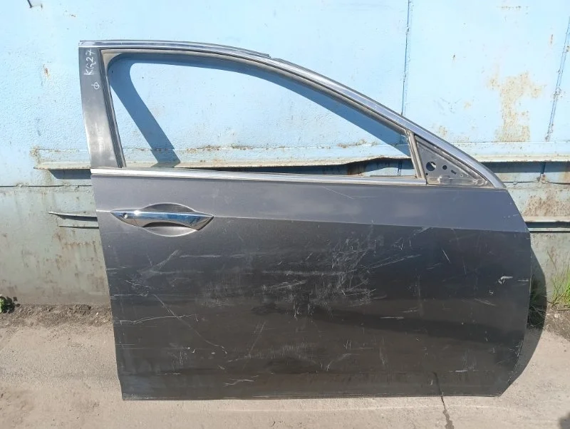 Дверь Honda Accord 8 2008-2012