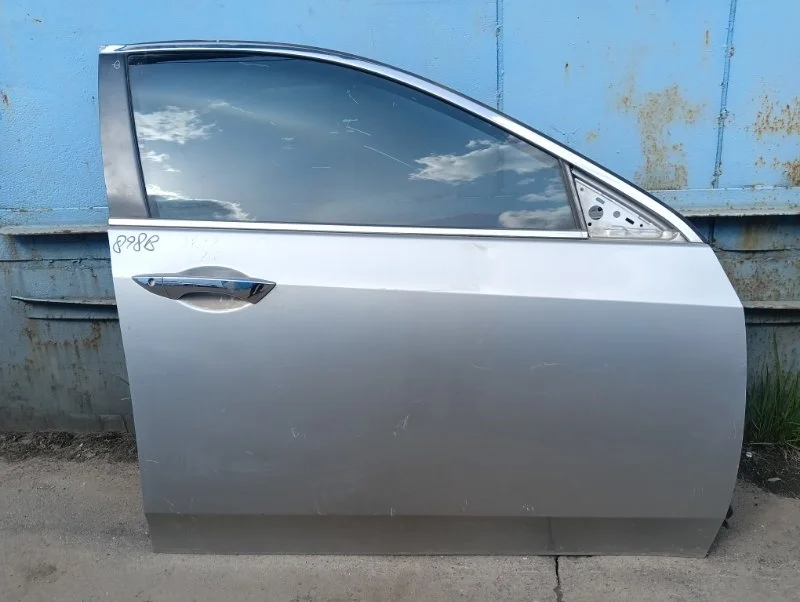 Дверь Honda Accord 8 2008-2012