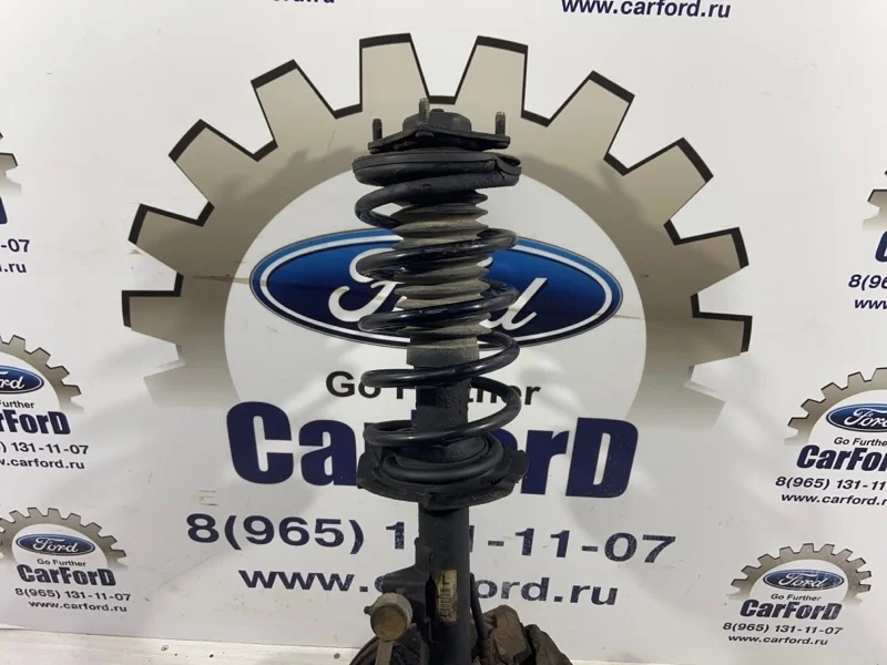 Амортизатор передний левый Ford Escape (07-12) SUV