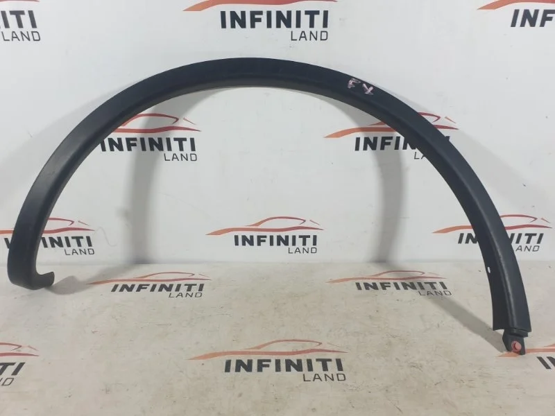 Молдинг расширительной арки Infiniti QX70/FX S51