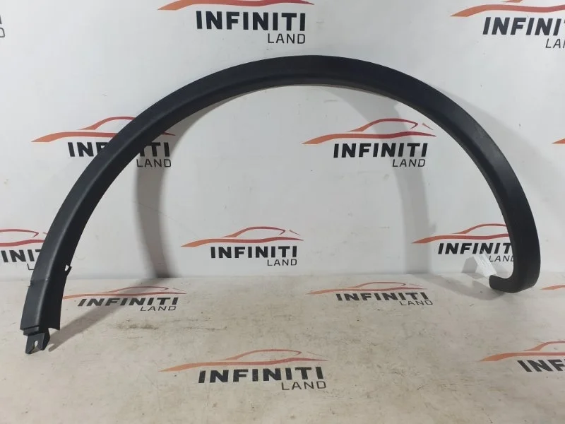 Молдинг расширительной арки Infiniti Q70/FX S51