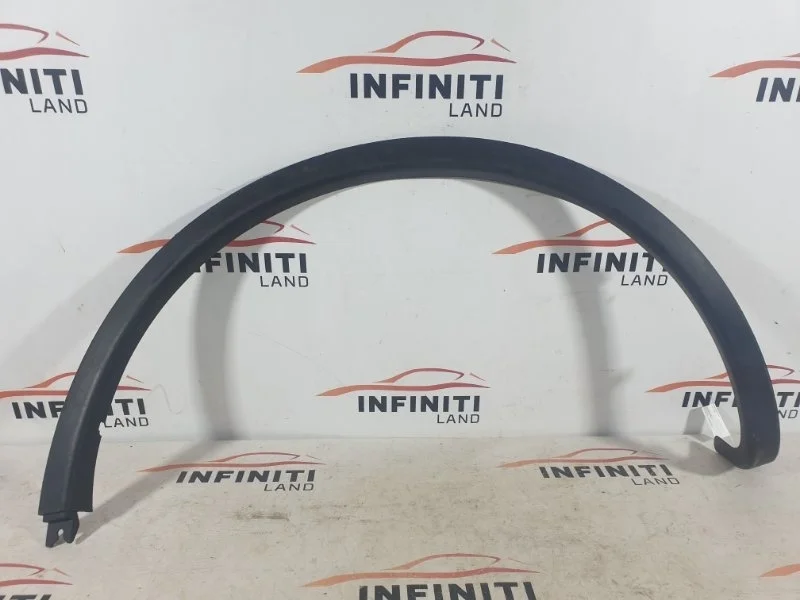 Молдинг расширительной арки Infiniti Q70/FX S51