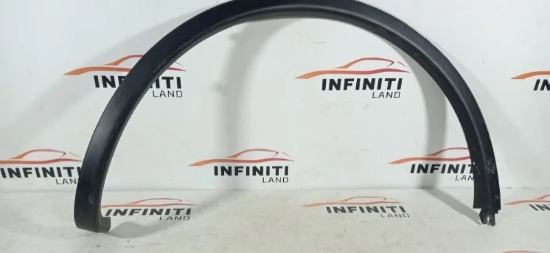 Молдинг расширительной арки Infiniti QX70 FX S51