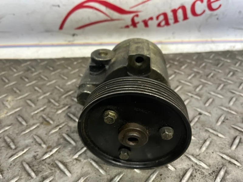 Насос гидроусилителя руля Renault Scenic 7700417308 1 F9Q