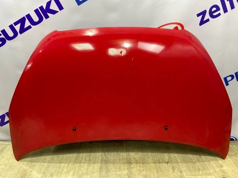 Капот SUZUKI SPLASH 2008г